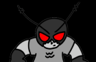 Mantis Man Episode 6:Wantis Wan