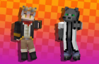 Ain’t No Lovin’ My Man | Minecraft Animation Meme