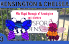 Borough Bugs - S1, Ep 03 - &amp;quot;Kensington &amp;amp; Chelsea&amp;quot;