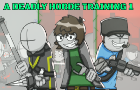 A deadly horde training 1 | Madness Combat