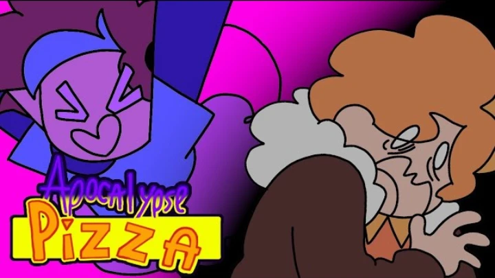 Apocalypse Pizza | EP1 - Pizza For Demons