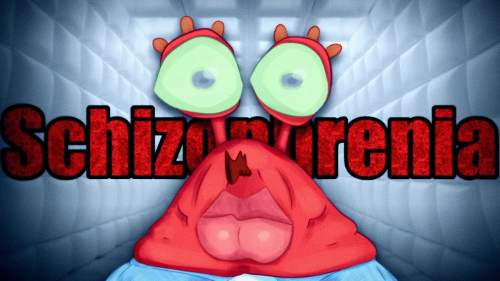 Krab's Schizophrenia