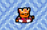 I'm pixelating my subscribers!