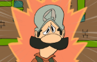 Atari Mario Bros. Commercial Animated