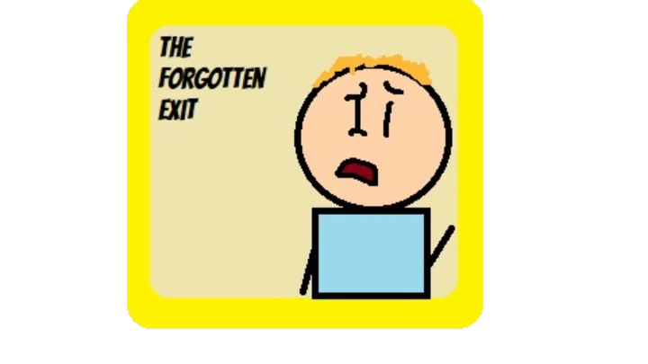 The Forgotten Exit
