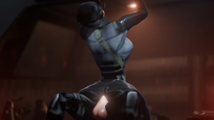 Half Life Black Ops Deliver the Package