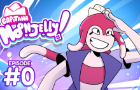 CAPITANA MOONJELLY!: Episode 0 | ENG DUB