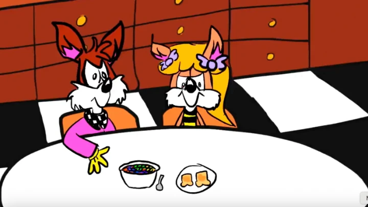 Screwypilled Tooncels Series Teaser