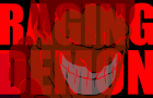 RAGING DEMON [cool akuma animation]