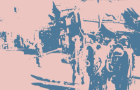 Join Our World and Play Our Game ‘25 1st Parade in Norascopy and Dot Matrix