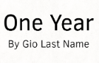 One Year