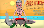 SHARK ATTACKER &amp;quot;An Identity That Chose Me...&amp;quot; [ZS EPISODE FIVE]