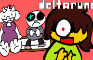 Yo mom | Deltarune Animation