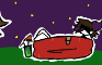Animation I made for 4th of July
