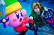 Kirby VS Link (Animation)
