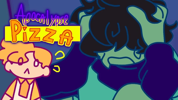 Apocalypse Pizza | EP3 - Pizza for Patients