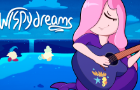 Wispy Dreams