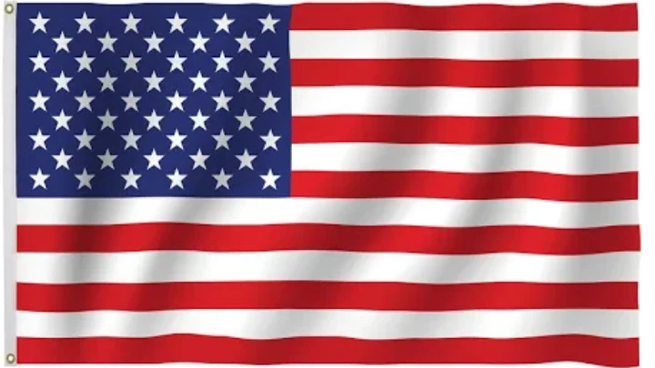 the NEW national anthem