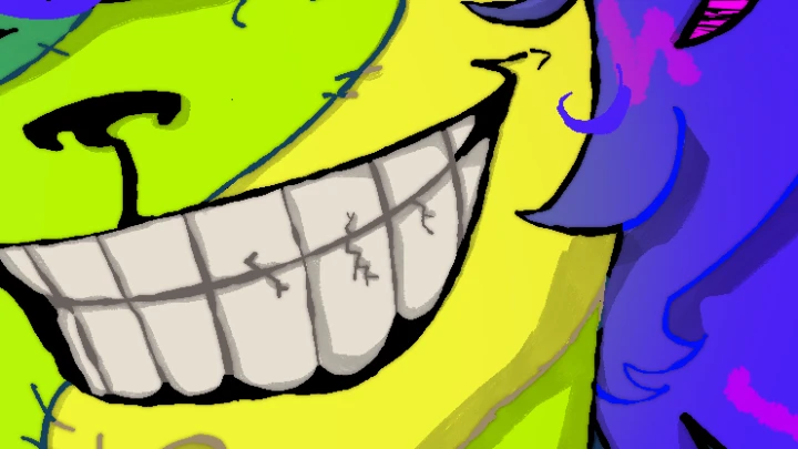 Hary Truman Loop
