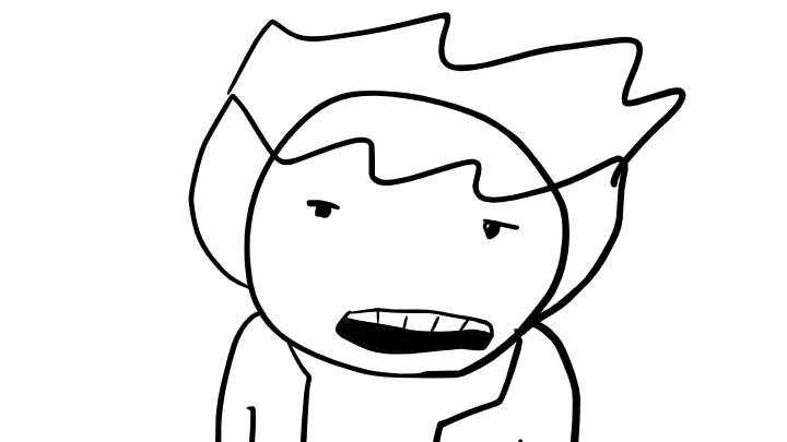 Rando Animation