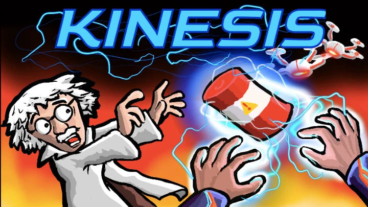 Kinesis