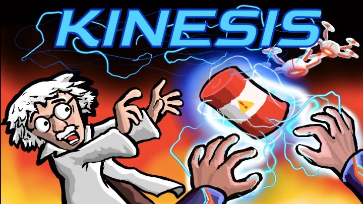 Kinesis