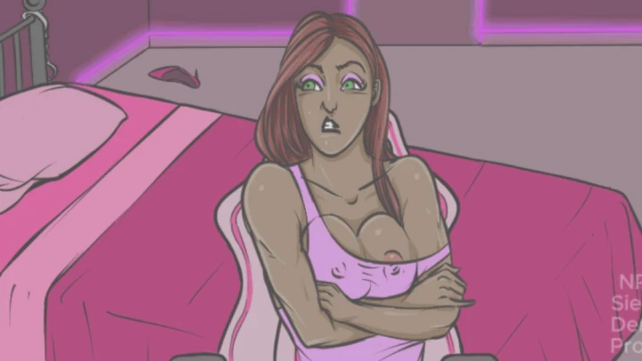 NPC Sierra Game Promo Video