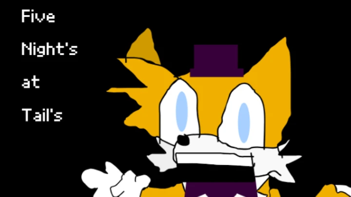 Five Nights at Tails