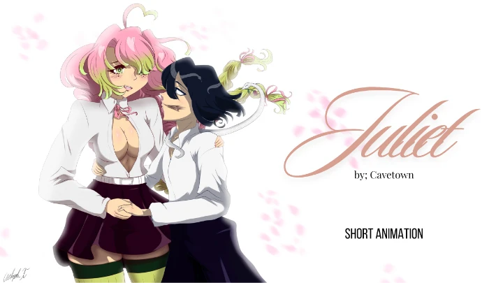Juliet- Animated short