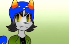 DJ KAYA GOD (HOMESTUCK) (Loop)