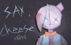say cheese (part 1)