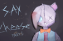 say cheese (part 1)
