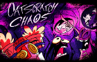 CATSCRATCH CHAOS COLLECTION