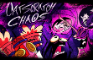 CATSCRATCH CHAOS COLLECTION