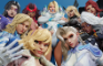 The Women of Marvel Rivals