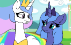 My Little Pony: Trixie Gets Fired