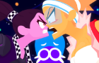 Skifters | Animated Series Pilot