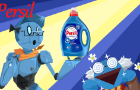 Onirism - Professor&#039;s Wash
