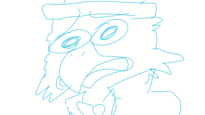 Can I try (animatic)