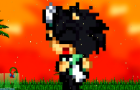 Sonic Shorts: ARE YOU CRAZY?! (Pivot Sprites)