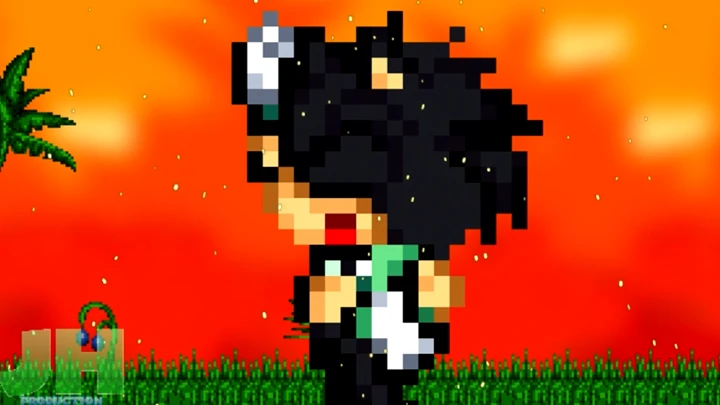 Sonic Shorts: ARE YOU CRAZY?! (Pivot Sprites)