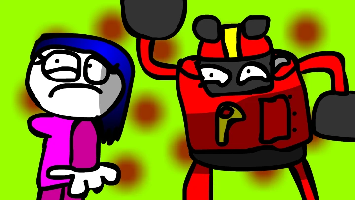 Newgrounds is thirty years old now!