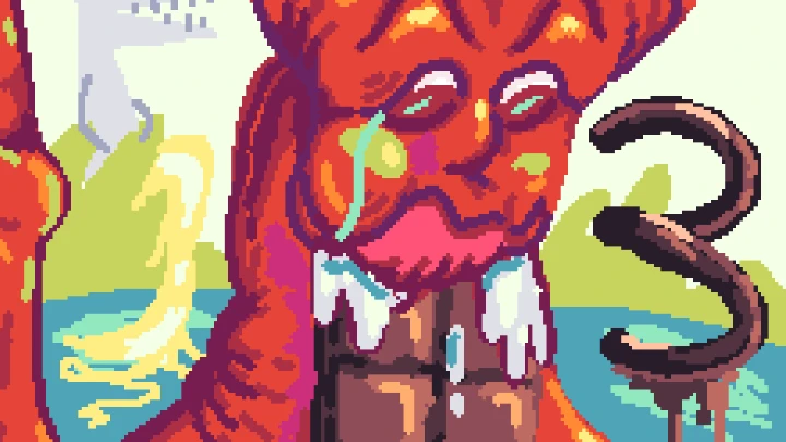 Chocolate Jump 3