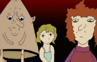 Triangle Man&amp;#039;s Greatest Mistake