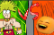DBZ:BROLY VS ANNOYING ORANGE
