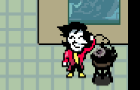Spamton gets prank called