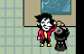 Spamton gets prank called