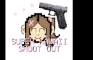 Super Kawaii Shoot Out !!