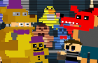 Five Nights at Freddy&amp;#039;s: Revenge