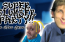 Super Slumber Party!! the video game